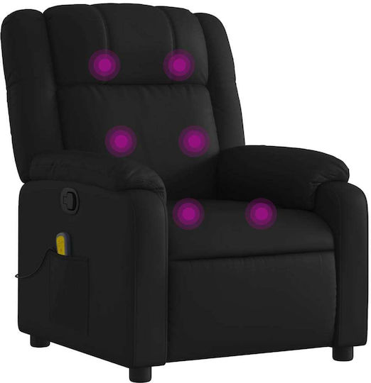 Relaxare cu Puf 77x95x99cm Întuneric Relaxare cu Puf 77x95x99cm Întuneric