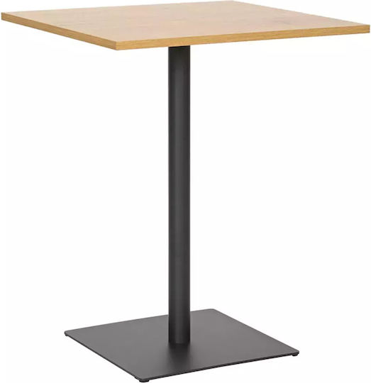 Nerobian Τετράγωνο Τραπεζαρίας 60x60x75εκ. Nerobian Τετράγωνο Τραπεζαρίας 60x60x75εκ.