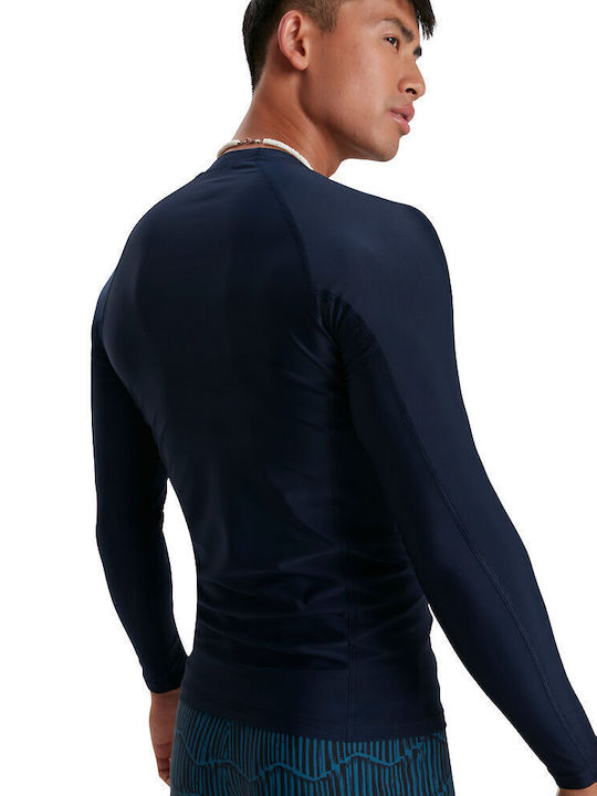 Speedo Essential UPF 40+ Αντηλιακή Μπλούζα