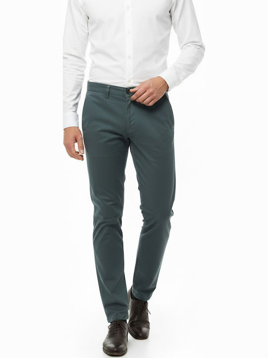 Mezzo Uomo