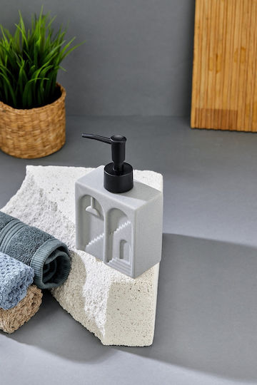 SteweHome SteweHome Spender Küche Kunststoff Grau 300ml