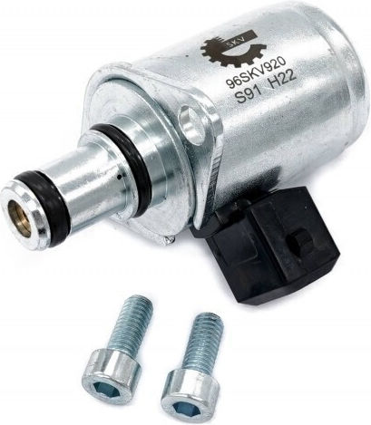 Hydraulikventil Für Mercedes E-Klasse S-Klasse Cls Slk 2114600984