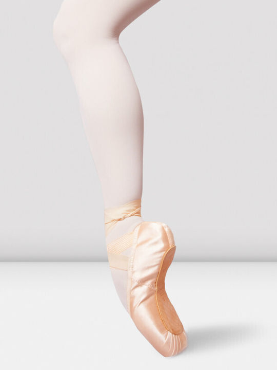 Bloch Обувки за балет Бежови XX
