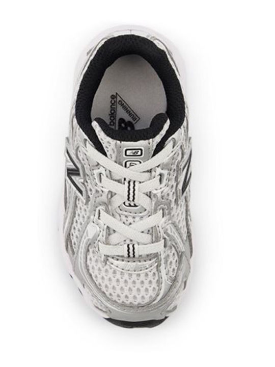740 Kids Sneakers Grey