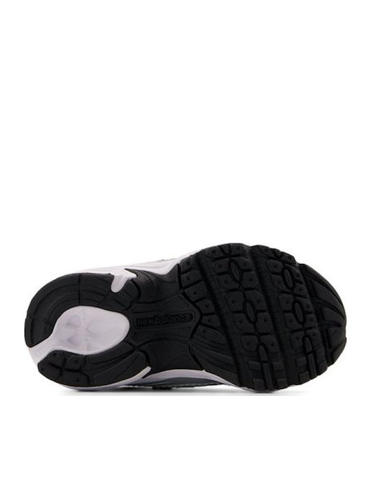 740 Kids Sneakers Grey