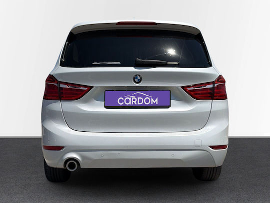 BMW Ред 2 Gran Tourer 218i '21