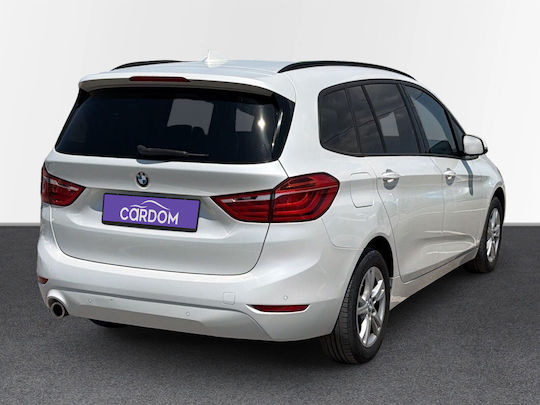 BMW Ред 2 Gran Tourer 218i '21