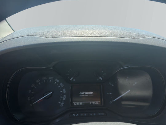 Citroen Berlingo 1.5 BlueHDi 75 M Live '20