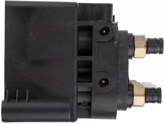 Βαλβίδα Σύστημα Πεπ Αέρα Audi A6 Allroad C7 2012-2018 3.0l Estate Audi A6 C7 2010-2018 2.8l Sedan Audi A6 C7 2010-2018 2.0l Sedan