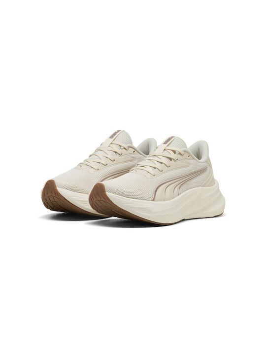 PUMA Lite Women's Running Beige