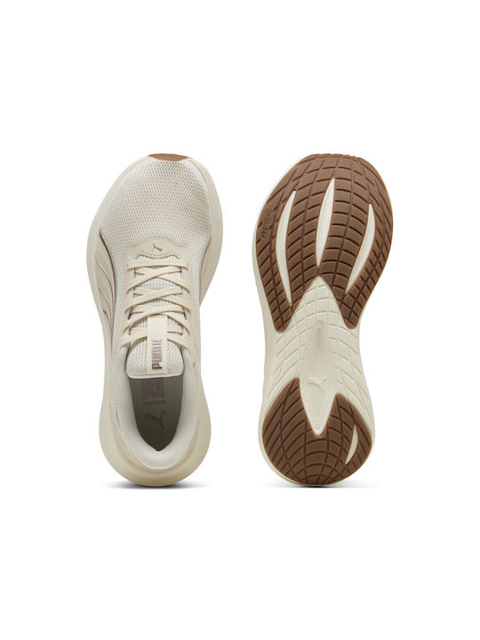 Lite Pantofi sport pentru femei Alergare Bej