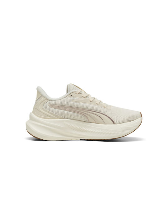 Lite Pantofi sport pentru femei Alergare Bej