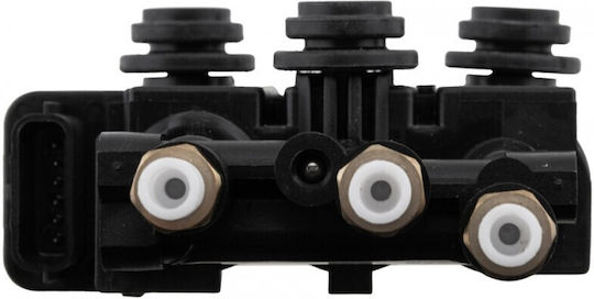 Вентилационна Система За Въздух Land Rover Discovery V 2016-0 3.0l SUV Land Rover Range Rover IV 2012-0 3.0l SUV Land Rover Range Rover IV 2012-0 5.0l SUV