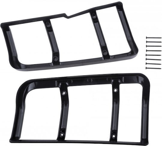 Капак за Заден Фар Land Rover Discovery Ii 1998-2004 2.5l Suv Land Rover Discovery Ii 1998-2004 4.0l Suv