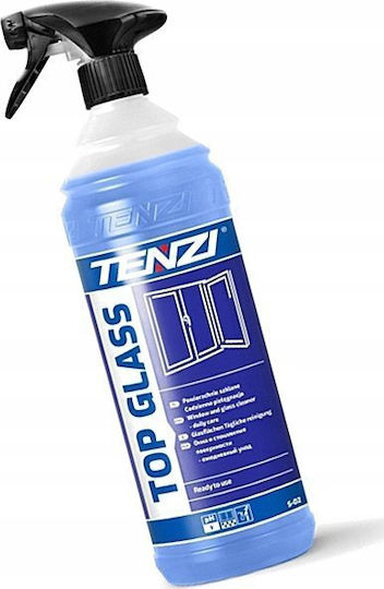 Tenzi Καθαριστικό Spray Τζαμιών 1lt