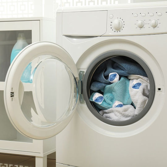 Ultra Clean Wäschebälle Für Kleidung 8 Stück Ultra Clean Wäschebälle Für Kleidung 8 Stück
