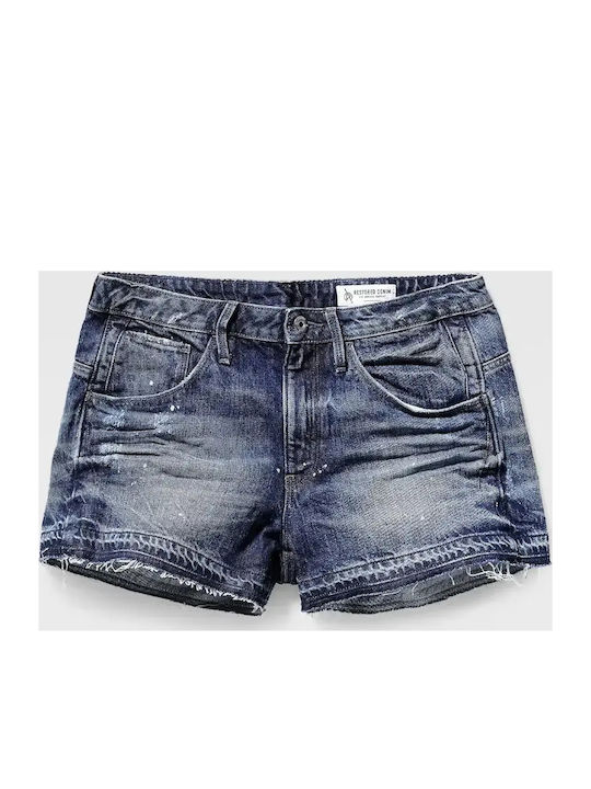 Дамски дънкови шорти Caber Denim