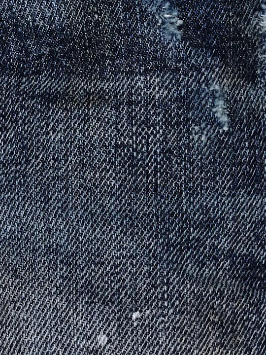Дамски дънкови шорти Caber Denim