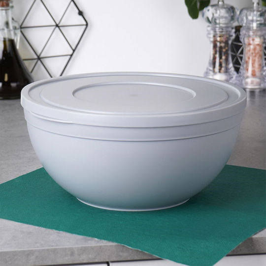 Orion Plastic Food Container Beige 4L