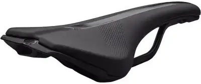 PRO Team Fahrradsattel Kohlenstoff Schwarze