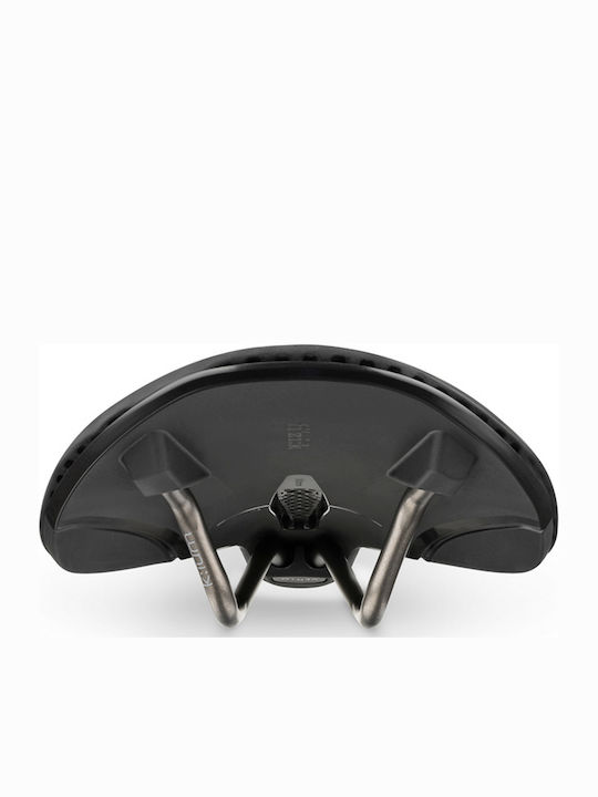 Fizik Antares Fahrradsattel Schwarz
