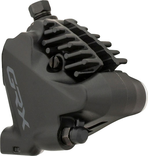 Shimano Grx Rx600 Brake Shimano Grx Rx600 Brake Color Black Mounting Front Pad Type Resin
