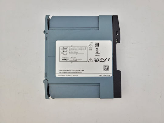 Siemens Phase Relays