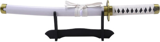 Amont One Piece Katana Shusui Wado Ichimonji Zoro From Sword Replica
