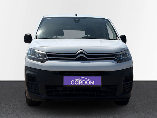 Citroen Berlingo 1.5 BlueHDi 75 M Live '20