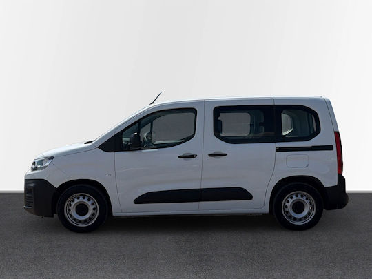 Citroen Berlingo 1.5 BlueHDi 75 M Live '20