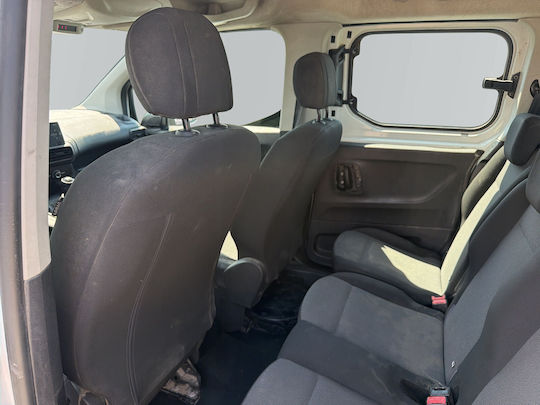 Citroen Berlingo 1.5 BlueHDi 75 M Live '20
