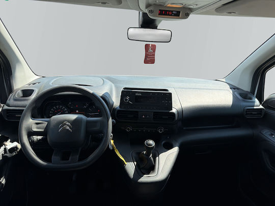Citroen Berlingo 1.5 BlueHDi 75 M Live '20
