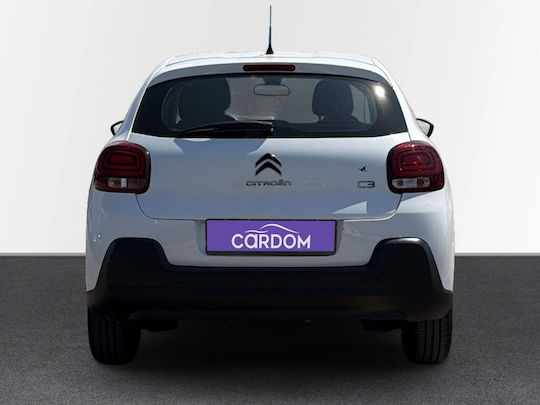 Citroen C3 1.5 BlueHDi Corporate Plus '22