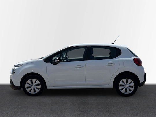 Citroen C3 1.5 BlueHDi Corporate Plus '22