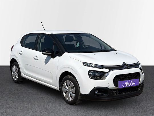 Citroen C3 1.5 BlueHDi Corporate Plus '22