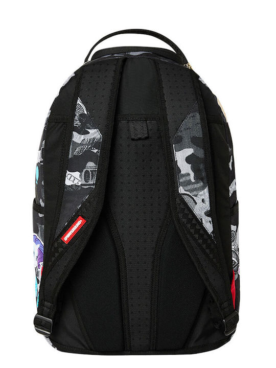 Sprayground My Little Pony Stickers Backpack Sprayground My Little Pony Stickers Backpack
