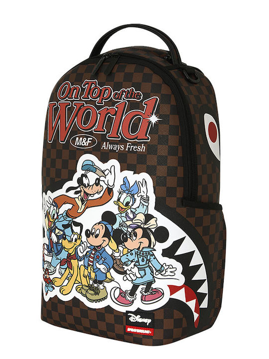 Sprayground Disney Mickey & Friends Раница
