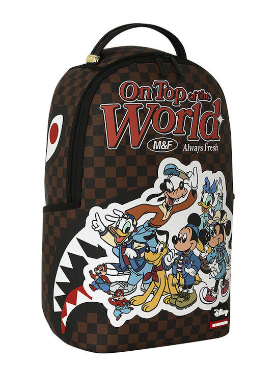 Sprayground Disney Mickey & Friends Раница