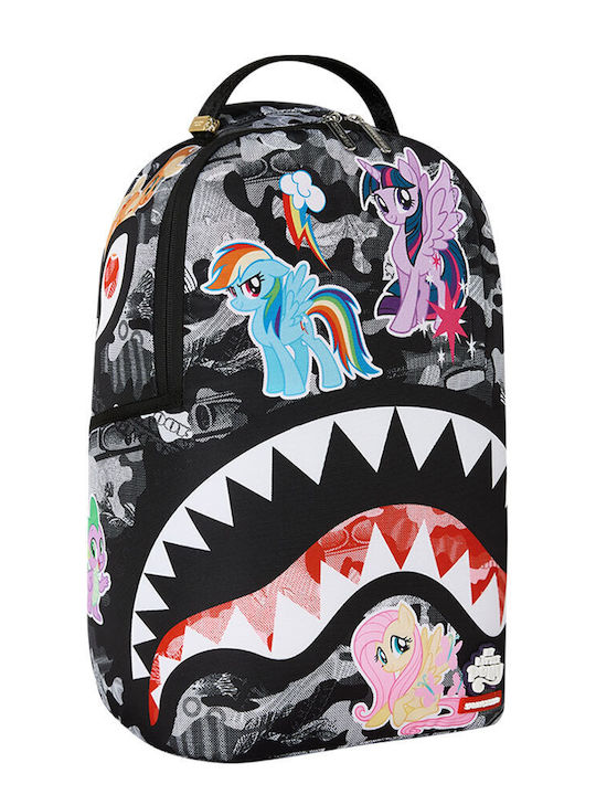 Sprayground My Little Pony Stickers Backpack
