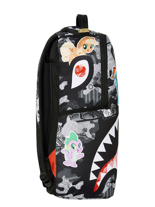Sprayground My Little Pony Stickers Backpack