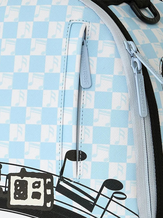 Sprayground Peanuts Snoopy Jams Backpack