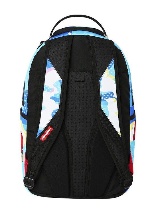 Sprayground Characters Πλάτης Sprayground Characters Πλάτης