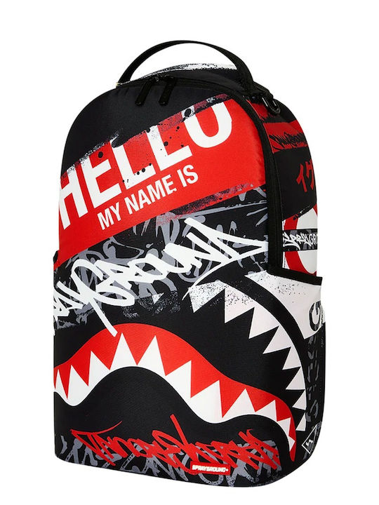 Sprayground Hmni Graff Backpack