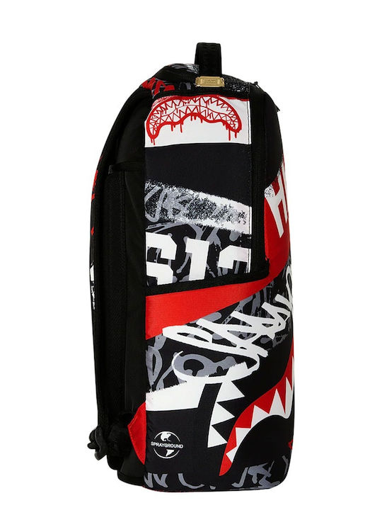 Sprayground Hmni Graff Backpack