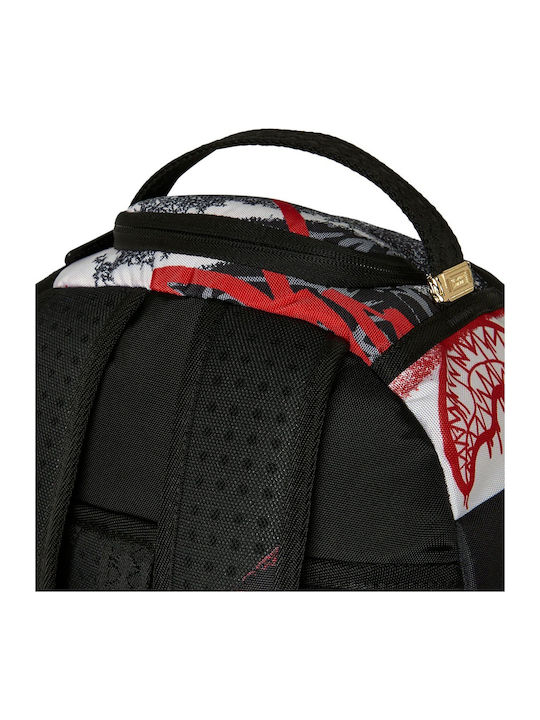 Sprayground Hmni Graff Backpack