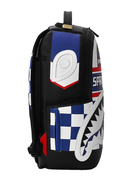 Sprayground Japan Concept Backpack
