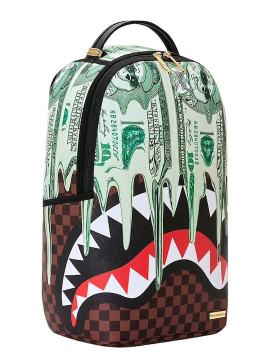 Sprayground Раница Money Drippin Dollars