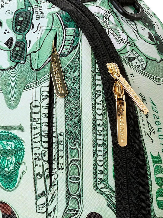 Sprayground Раница Money Drippin Dollars
