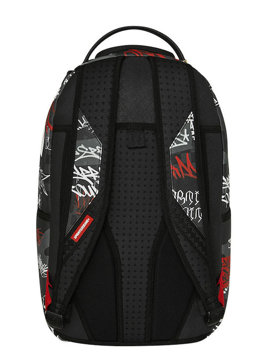 Sprayground Tagged Up Backpack Sprayground Tagged Up Backpack