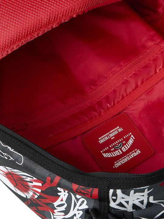 Sprayground Tagged Up Backpack